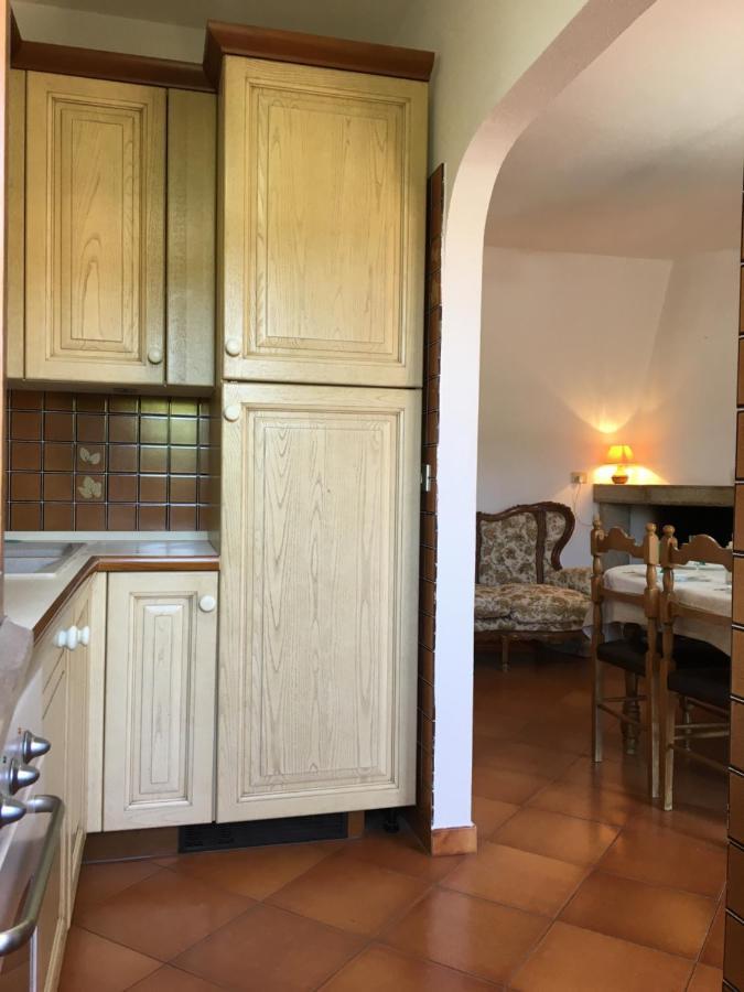 Spacious Apartment By The Sea Cannigione Εξωτερικό φωτογραφία