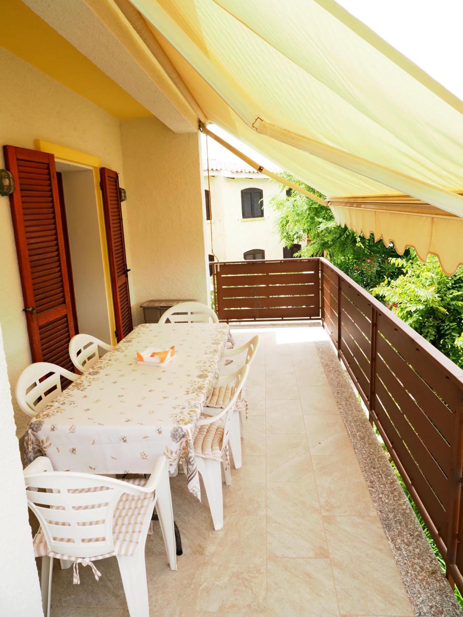 Spacious Apartment By The Sea Cannigione Εξωτερικό φωτογραφία